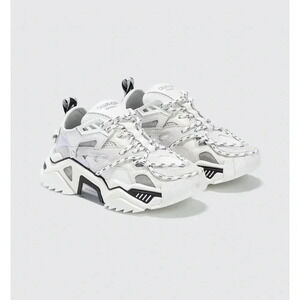 CALVIN KLEIN 205W39NYC
STRIKE 205 SNEAKERS
